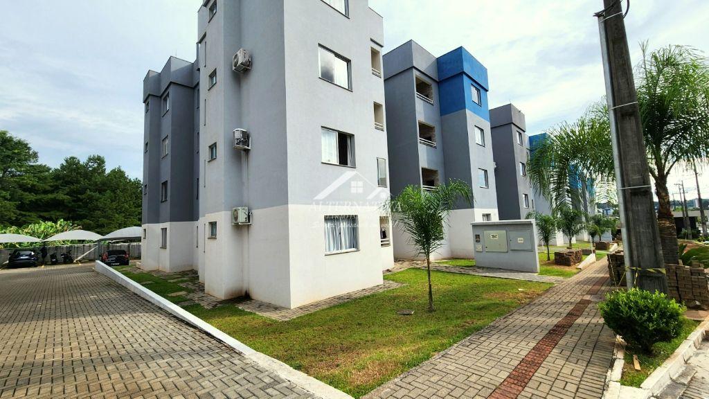 APARTAMENTO MOBILIADO CONDOMNIO CAMPO ALEGRE