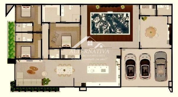 Alternativa Imveis - Imobiliria em Francisco Beltro PR