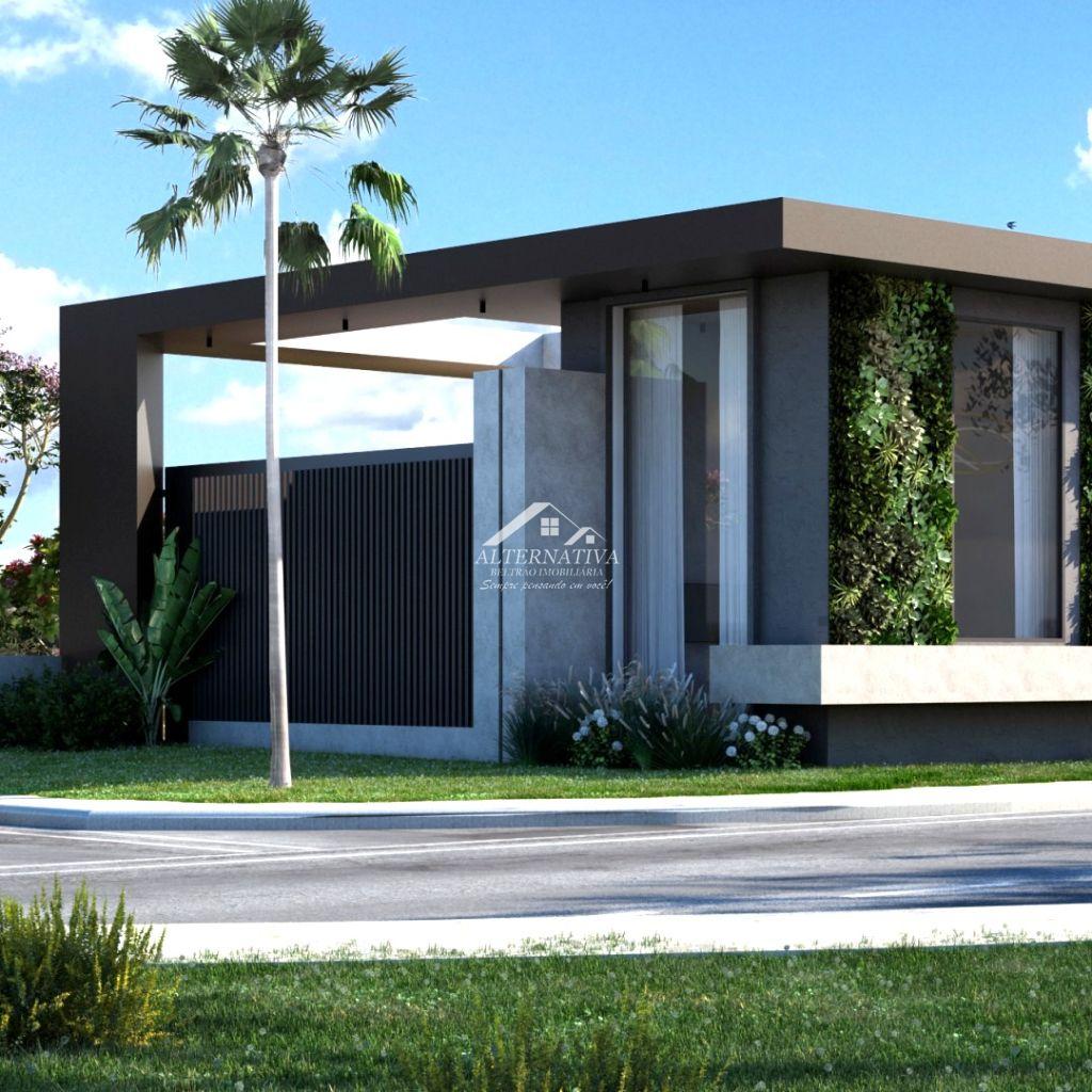 Alternativa Imveis - Imobiliria em Francisco Beltro PR