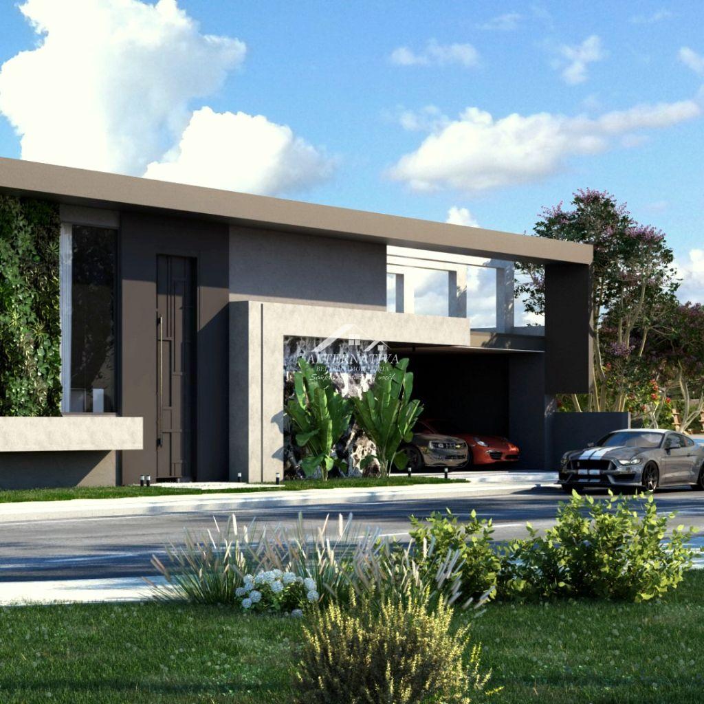Alternativa Imveis - Imobiliria em Francisco Beltro PR