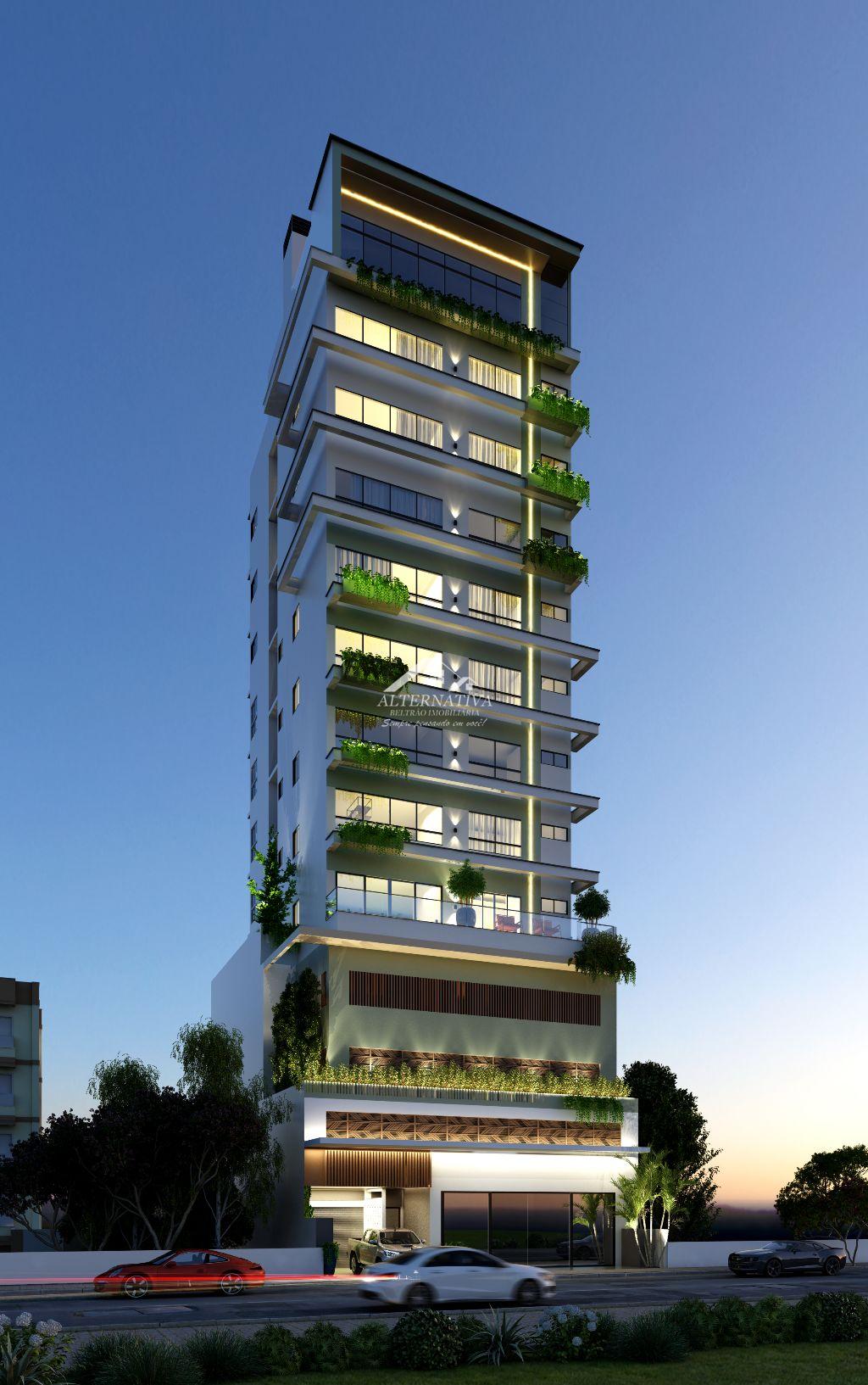 EDIFCIO MARIAH - STUDIO 