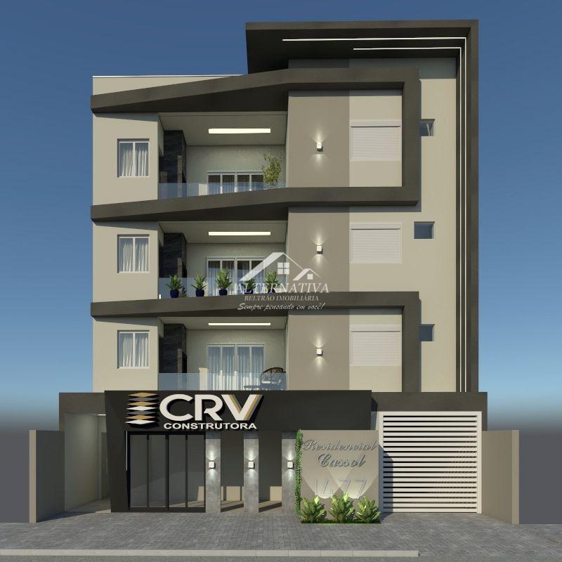 RESIDENCIAL CASSOL.