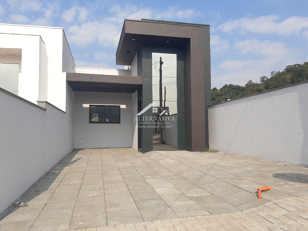 CASA NO LOTEAMENTO SO JOS