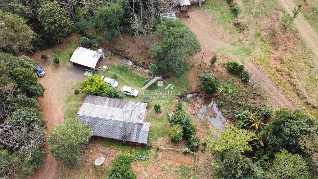 Alternativa Imóveis - Imobiliária em Francisco Beltrão PR