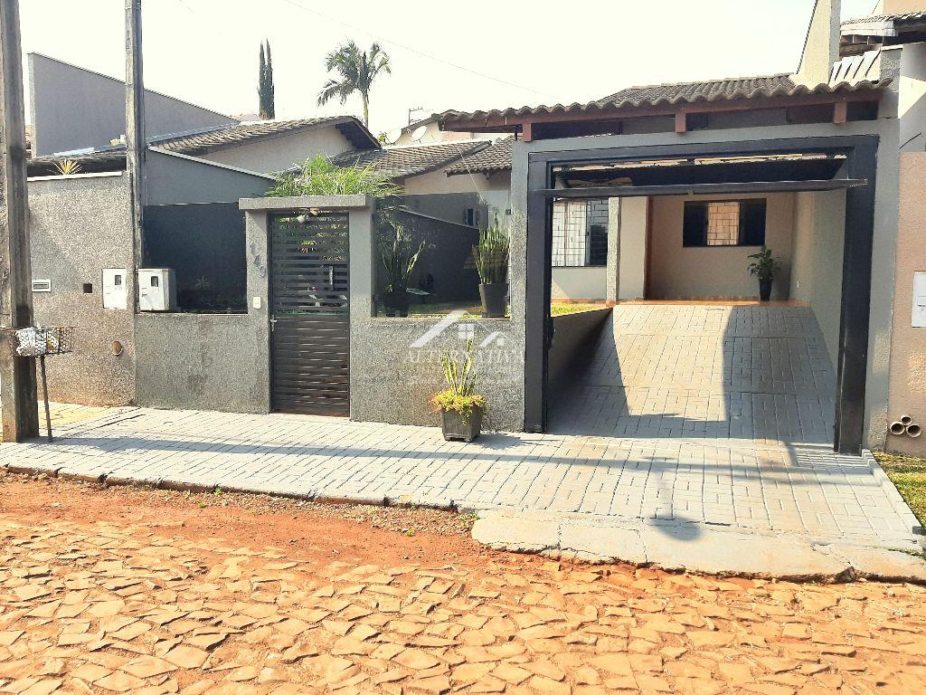 CASA NO LOTEAMENTO JARDIM PRIMAVERA, 01 SUÍTE E 02 QUARTOS