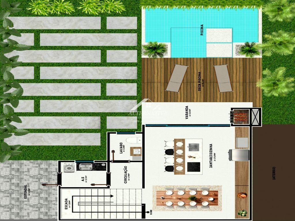 Alternativa Imveis - Imobiliria em Francisco Beltro PR