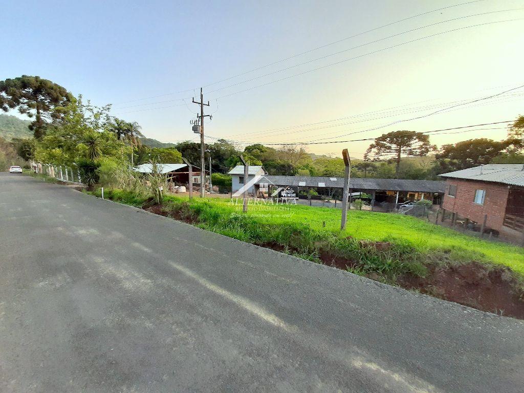 CHCARA URBANA NO KM 8 SANTA ROSA