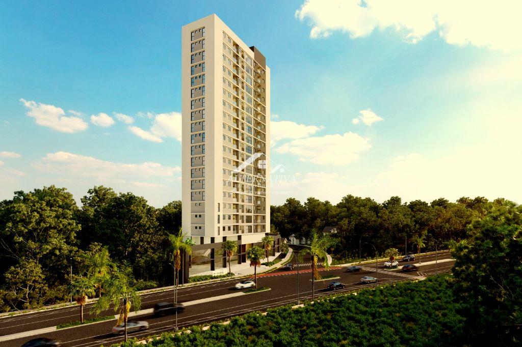 LIV ONZE55 / 01 SUÍTE 01 QUARTO / APTOS SEMIACABADOS 