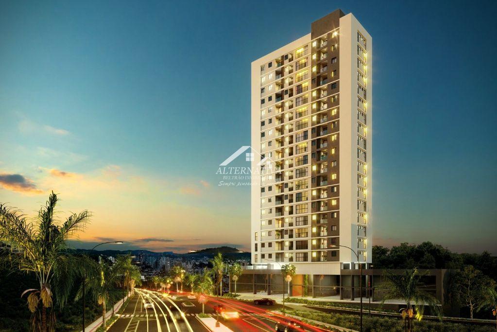 LIV ONZE55 / 01 SUÍTE 02 QUARTOS APTOS SEMIACABADOS e ACABADOS
