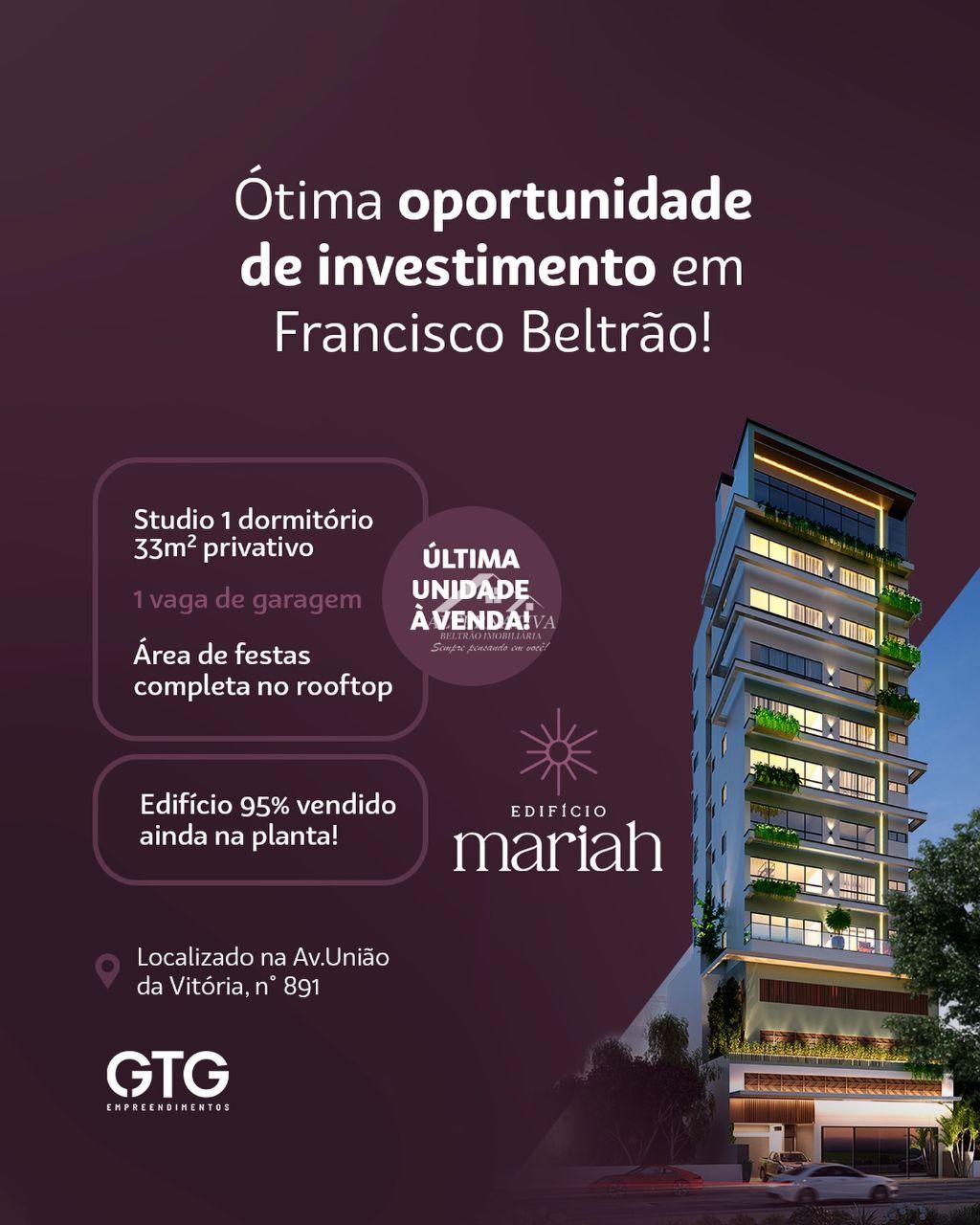 Alternativa Imveis - Imobiliria em Francisco Beltro PR