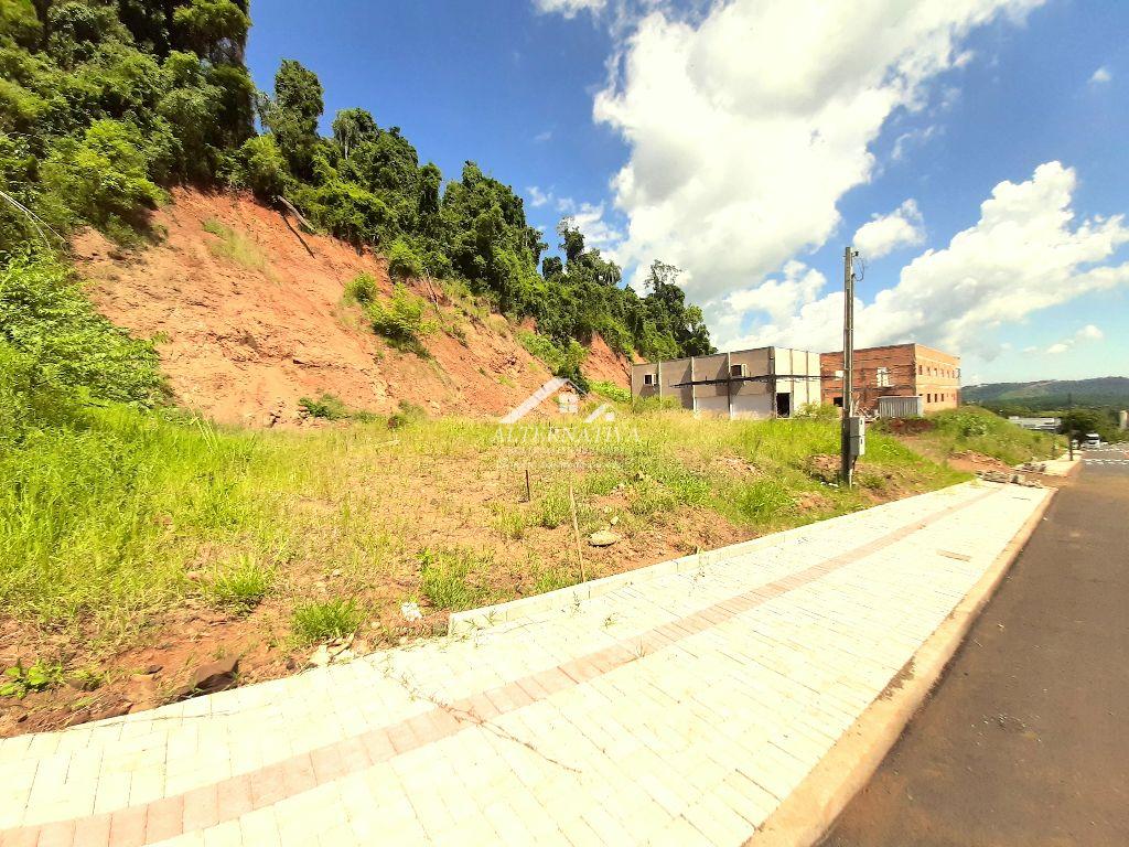 Alternativa Imveis - Imobiliria em Francisco Beltro PR