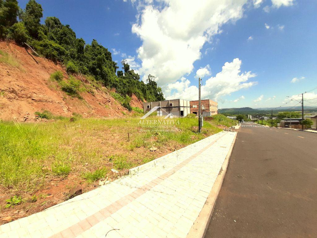 Alternativa Imveis - Imobiliria em Francisco Beltro PR