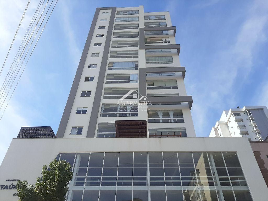 APARTAMENTO NOVO NO EDIFCIO ITANA 