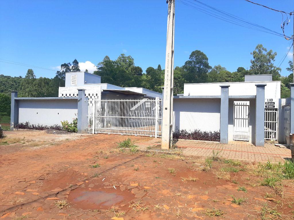 CASA NO CONDOMNIO RESIDENCIAL SO MARCOS 