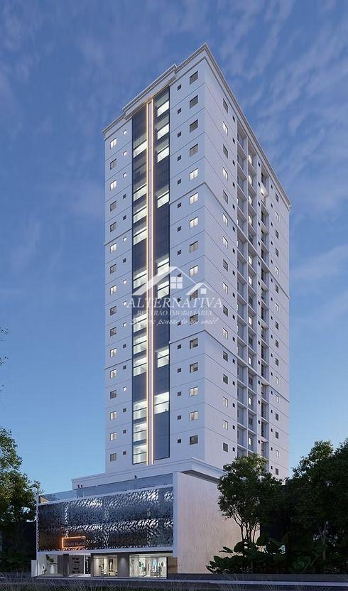 LANAMENTO EDIFCIO GRAND VILLAGE 