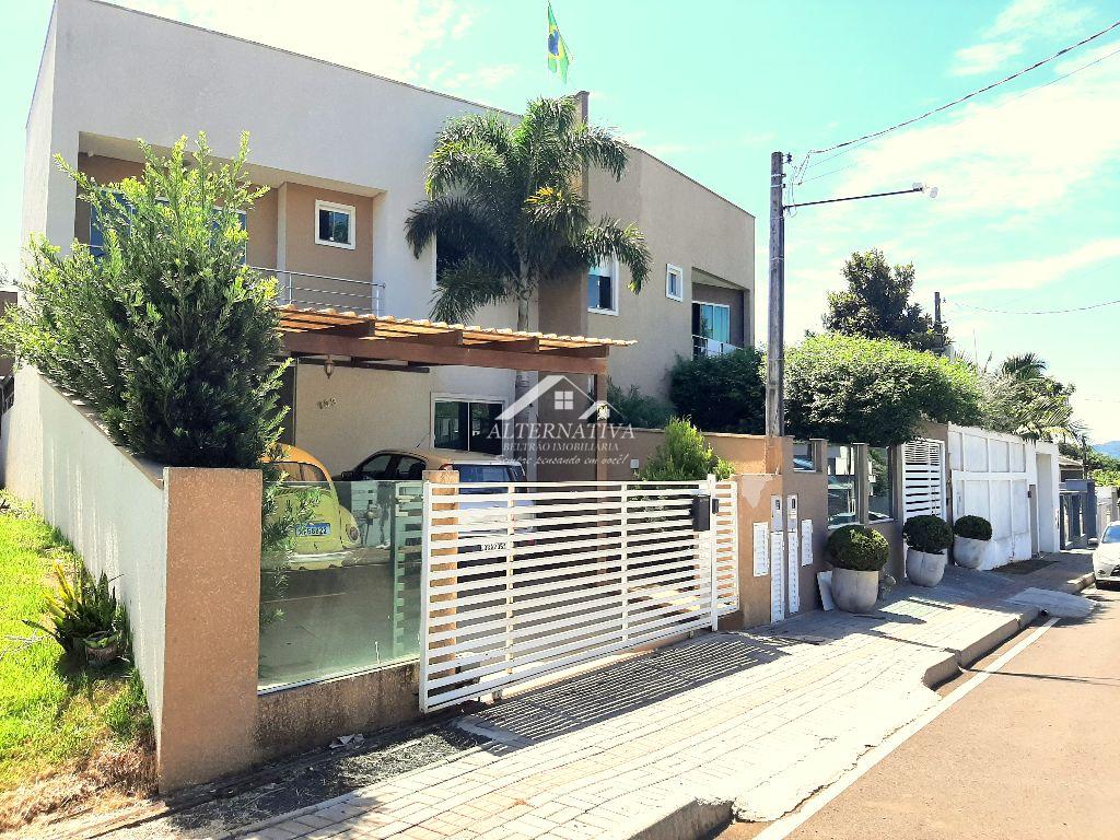 Alternativa Imveis - Imobiliria em Francisco Beltro PR