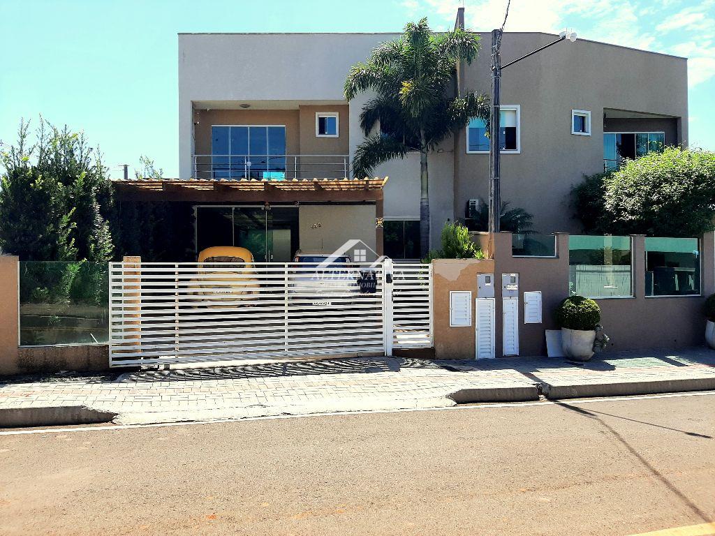 Alternativa Imveis - Imobiliria em Francisco Beltro PR