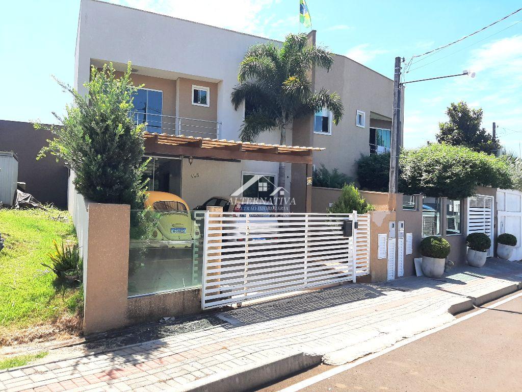 Alternativa Imveis - Imobiliria em Francisco Beltro PR