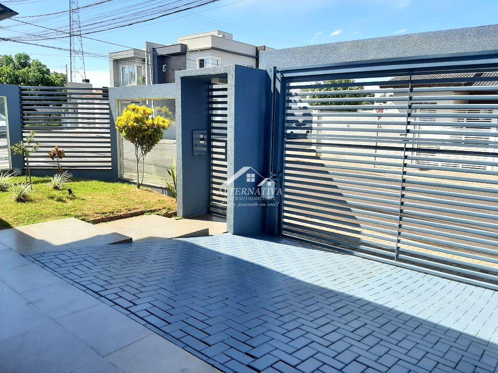 Alternativa Imveis - Imobiliria em Francisco Beltro PR
