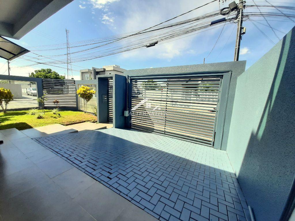 Alternativa Imveis - Imobiliria em Francisco Beltro PR