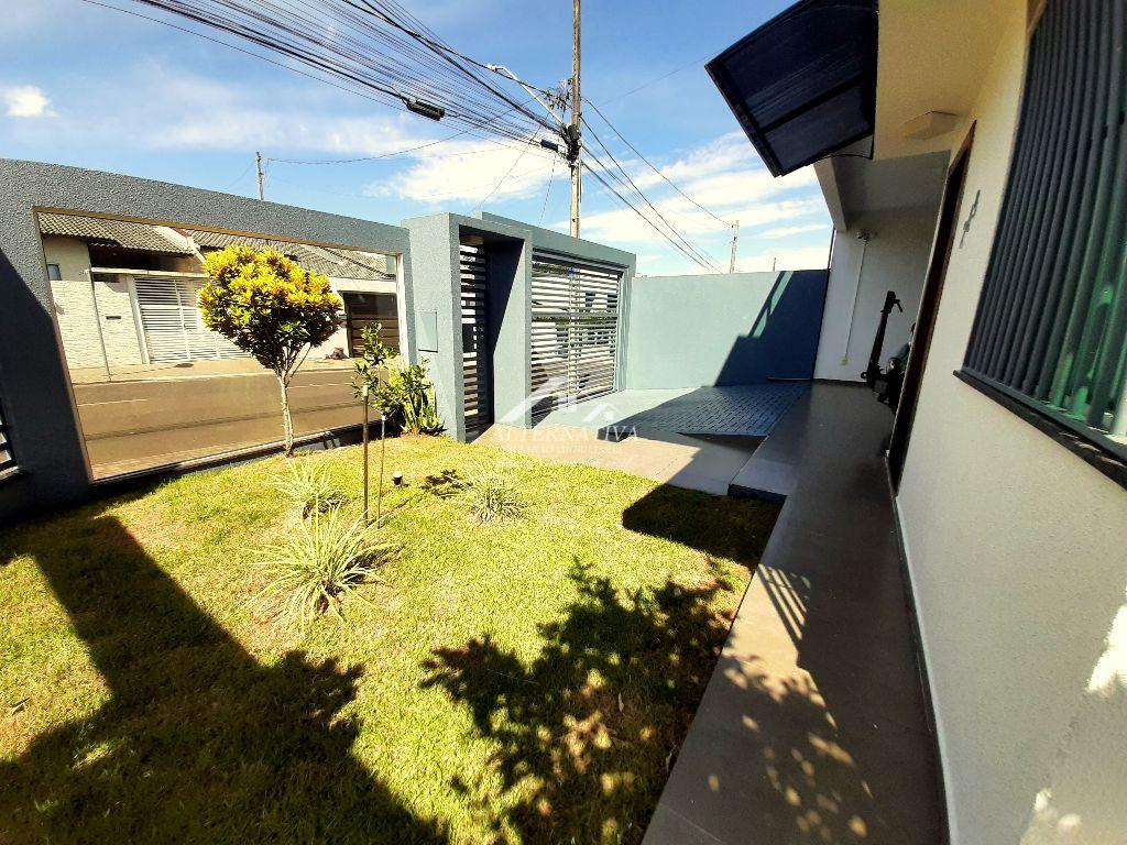 Alternativa Imveis - Imobiliria em Francisco Beltro PR