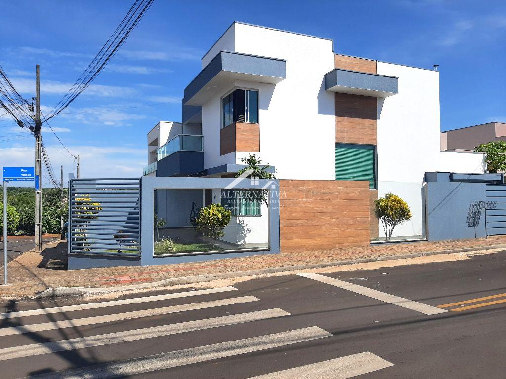 Alternativa Imveis - Imobiliria em Francisco Beltro PR
