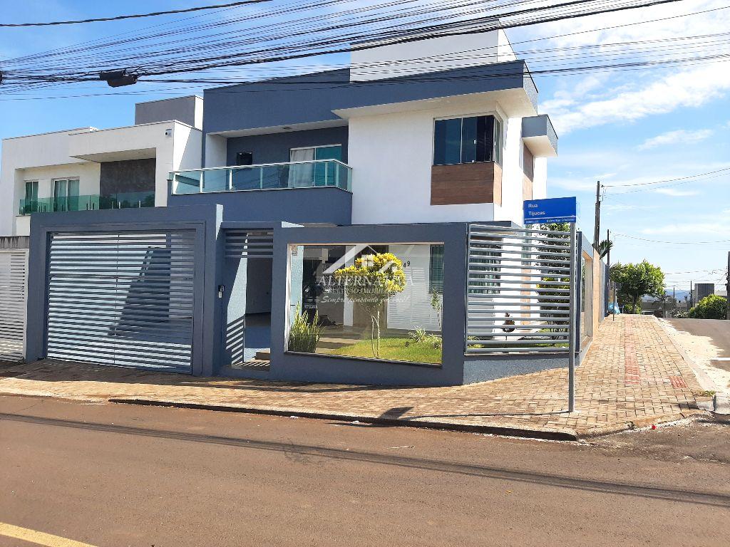 Alternativa Imveis - Imobiliria em Francisco Beltro PR