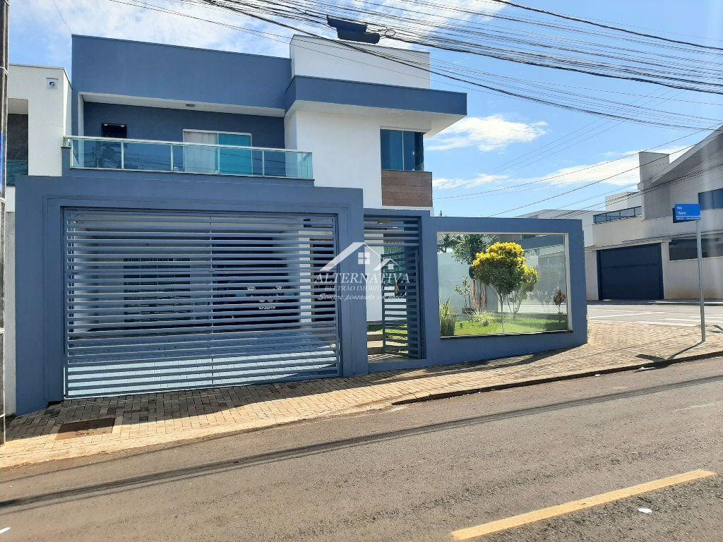 Alternativa Imveis - Imobiliria em Francisco Beltro PR