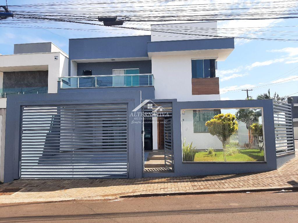 Alternativa Imveis - Imobiliria em Francisco Beltro PR