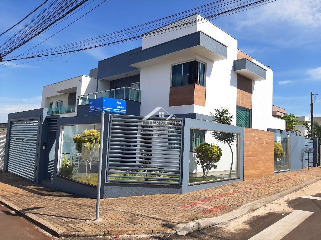 Alternativa Imveis - Imobiliria em Francisco Beltro PR
