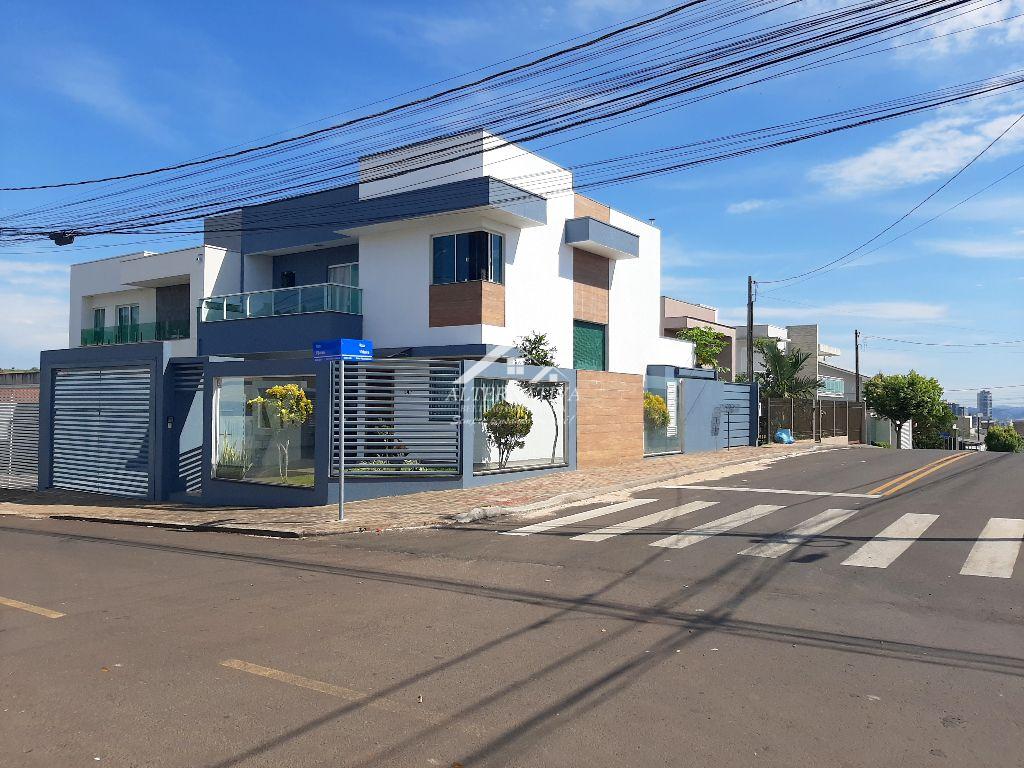 Alternativa Imveis - Imobiliria em Francisco Beltro PR