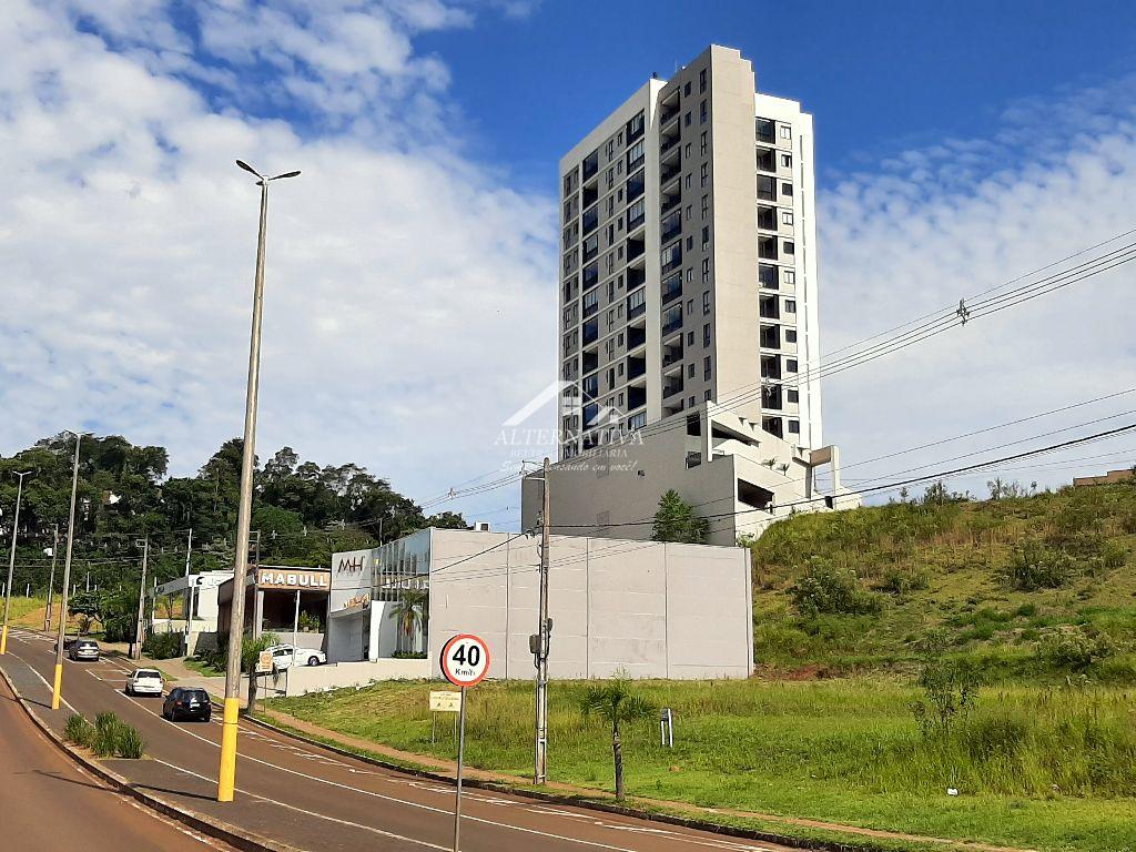 ÚLTIMA UNIDADE DO EDIFÍCIO LIV SOLE