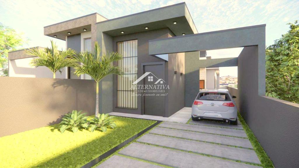 Alternativa Imveis - Imobiliria em Francisco Beltro PR