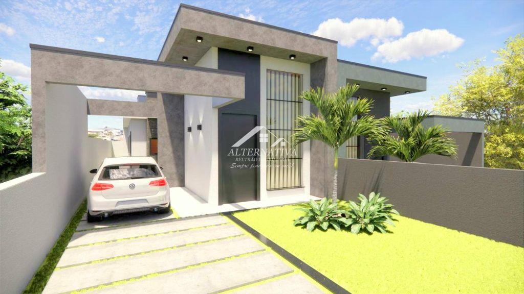 Alternativa Imveis - Imobiliria em Francisco Beltro PR