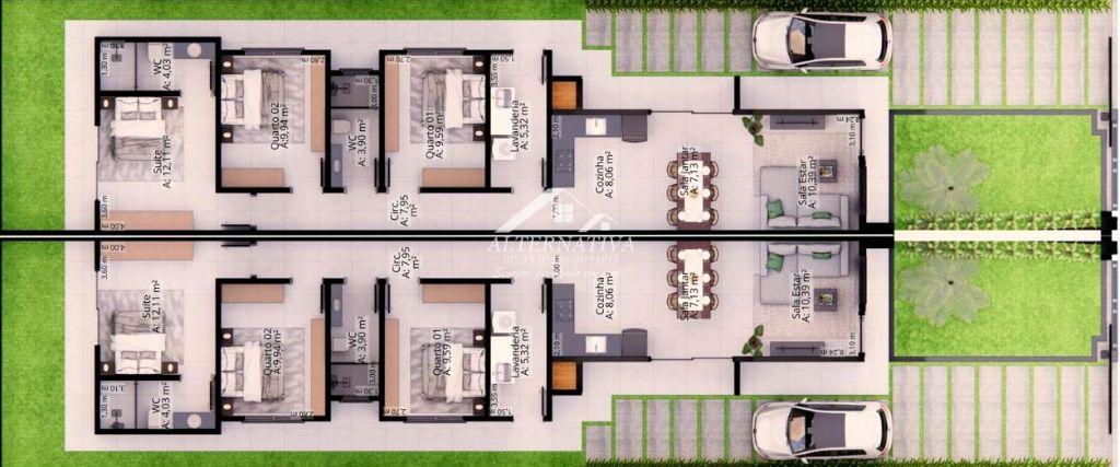 Alternativa Imveis - Imobiliria em Francisco Beltro PR