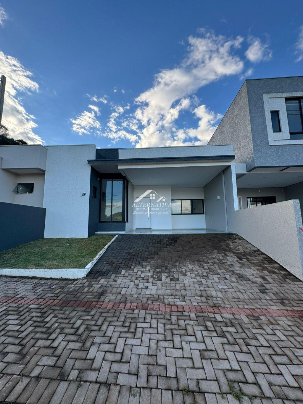 Alternativa Imveis - Imobiliria em Francisco Beltro PR