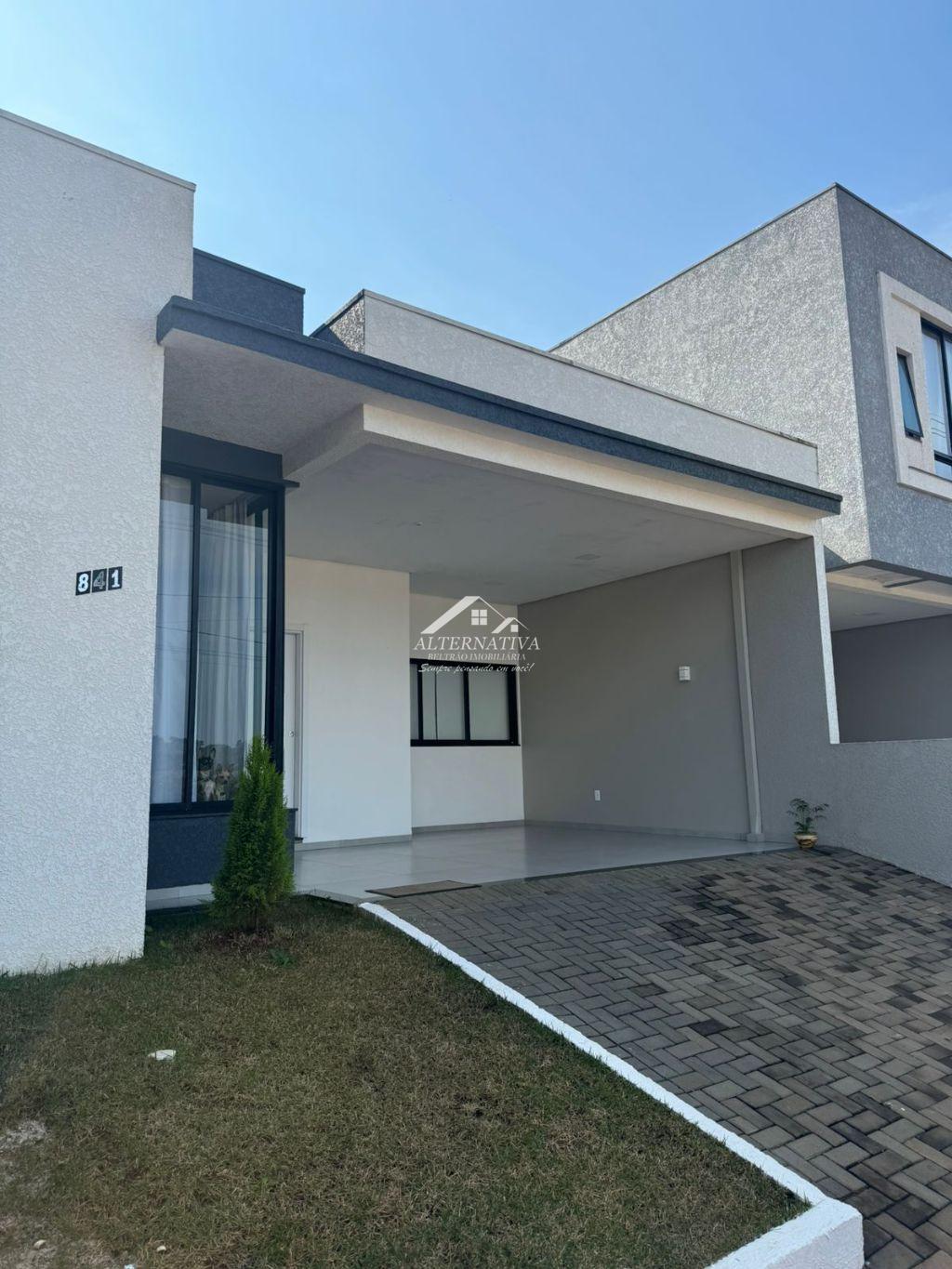 CASA MOBILIADA LOTEAMENTO VILA MARINI