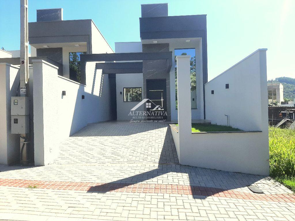 CASA NO LOTEAMENTO SO JOS
