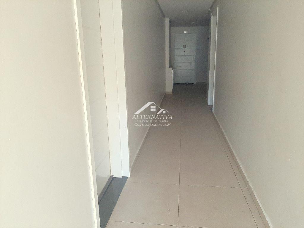 APARTAMENTO EM EXCELENTE LOCALIZAÇÃO 