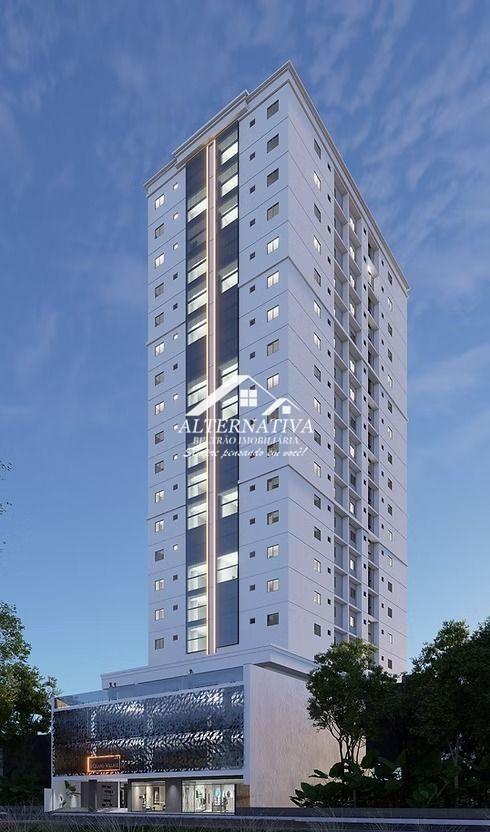 LANÇAMENTO EDIFÍCIO GRAND VILLAGE 