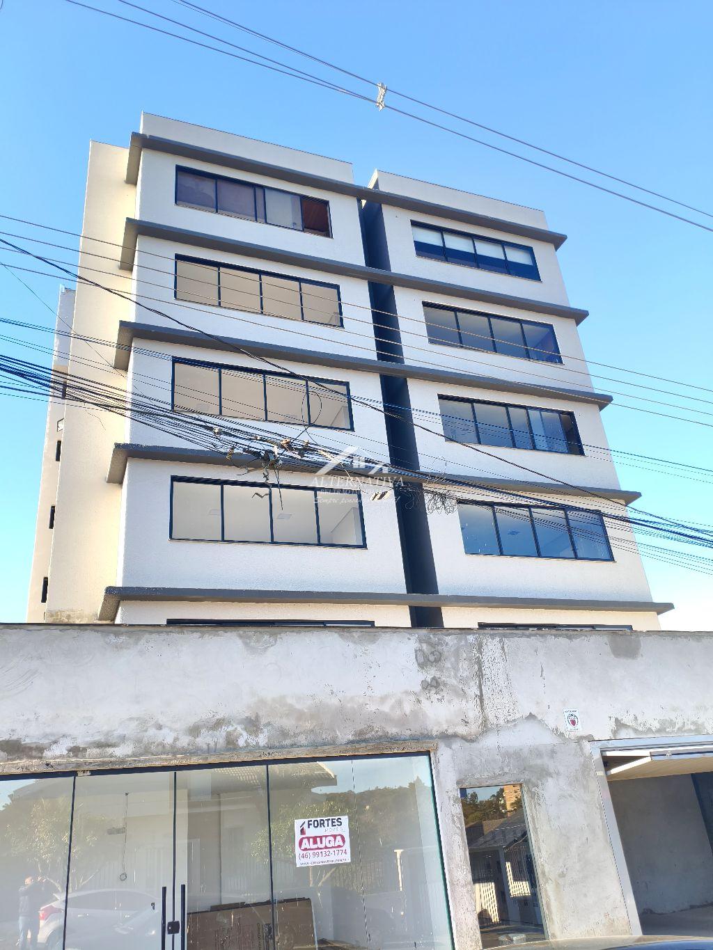 Alternativa Imveis - Imobiliria em Francisco Beltro PR