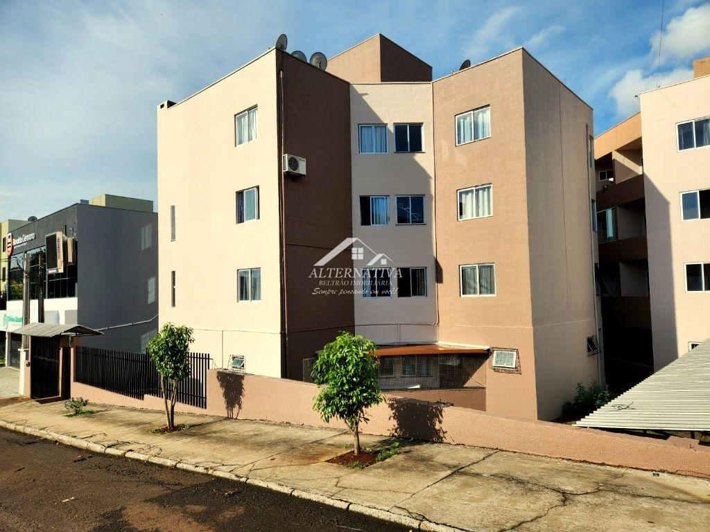 DUPLEX MOBILIADO NO CENTRO FRANCISCO BELTRO