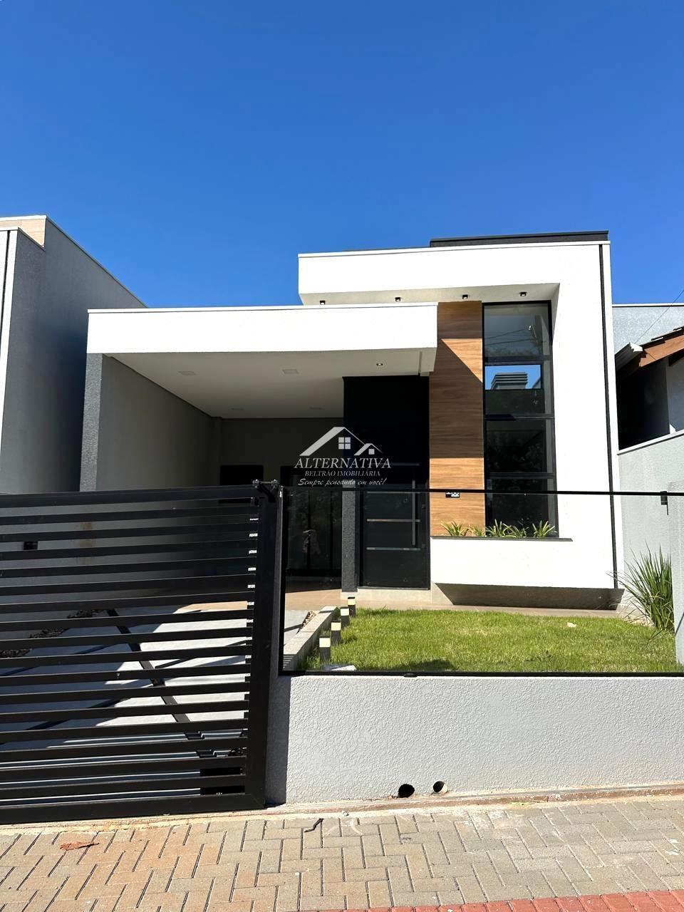CASA DE ALTO PADRO DE ACABAMENTO