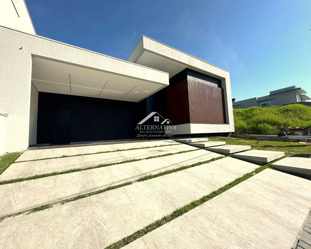 CASA ALTO PADRO SEMIMOBILIADA  VENDA NO JARDIM SEMINRIO