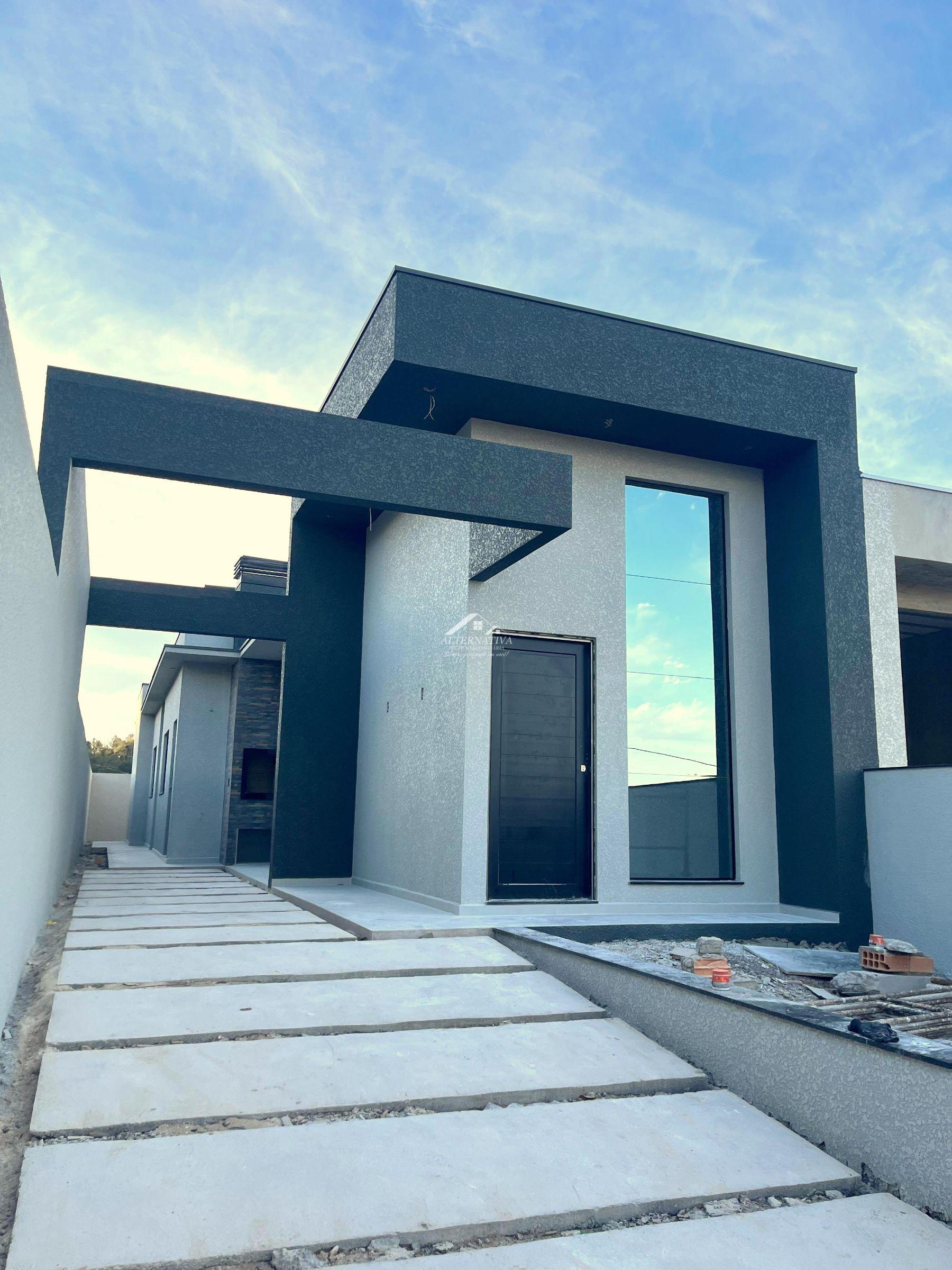 CASA LOTEAMENTO VILA MARINI MARMELEIRO
