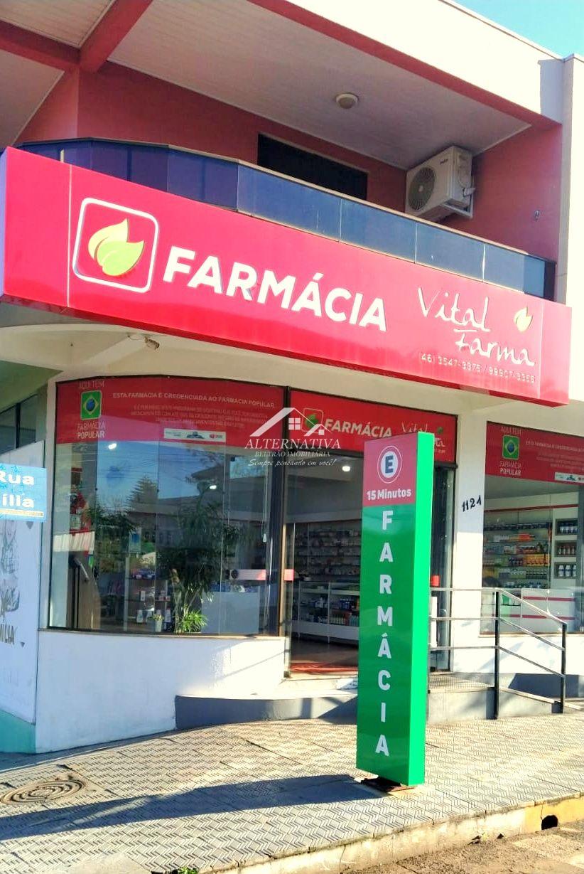 OPORTUNIDADE NICA: VENDA DE FARMCIA COMPLETA!