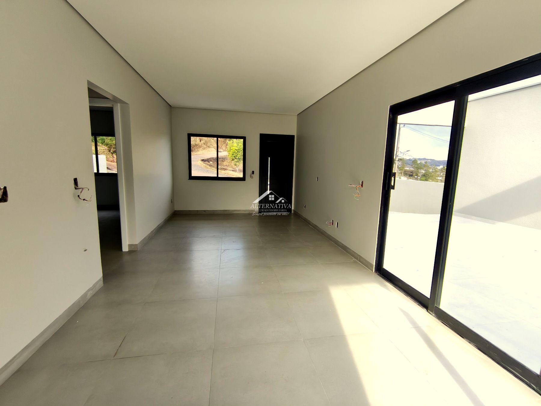 CASA COM 03 QUARTOS E SOBRA DE TERRENO - FINANCIA MINHA CASA, ...