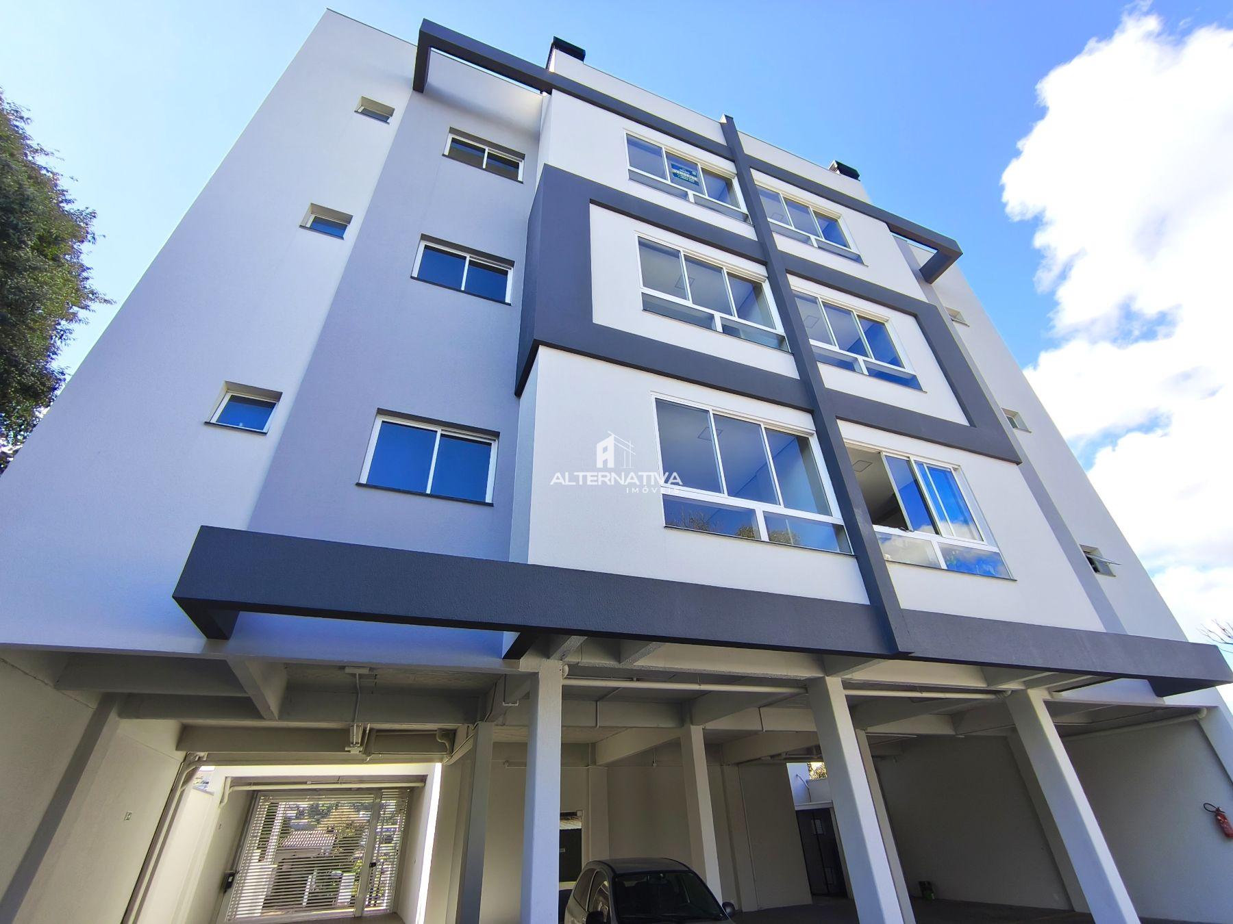 EDIFÍCIO FLORIANO PEIXOTO / COM ELEVADOR 