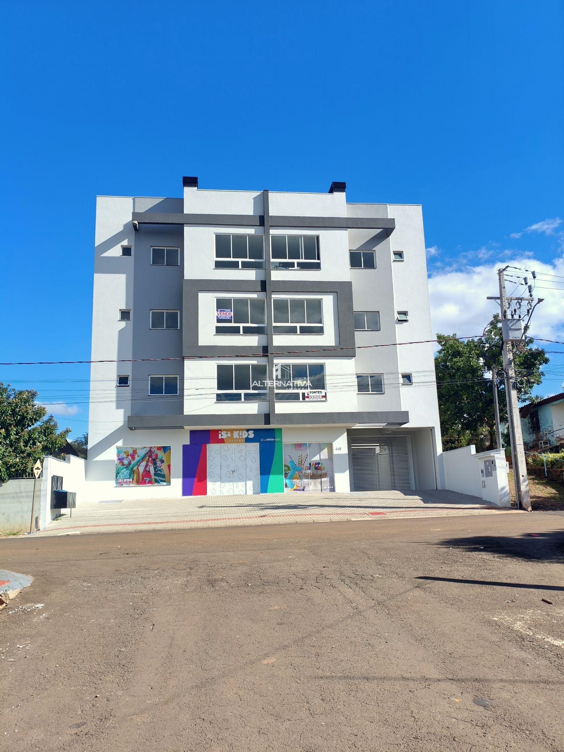 EDIFÍCIO FLORIANO PEIXOTO / COM ELEVADOR 