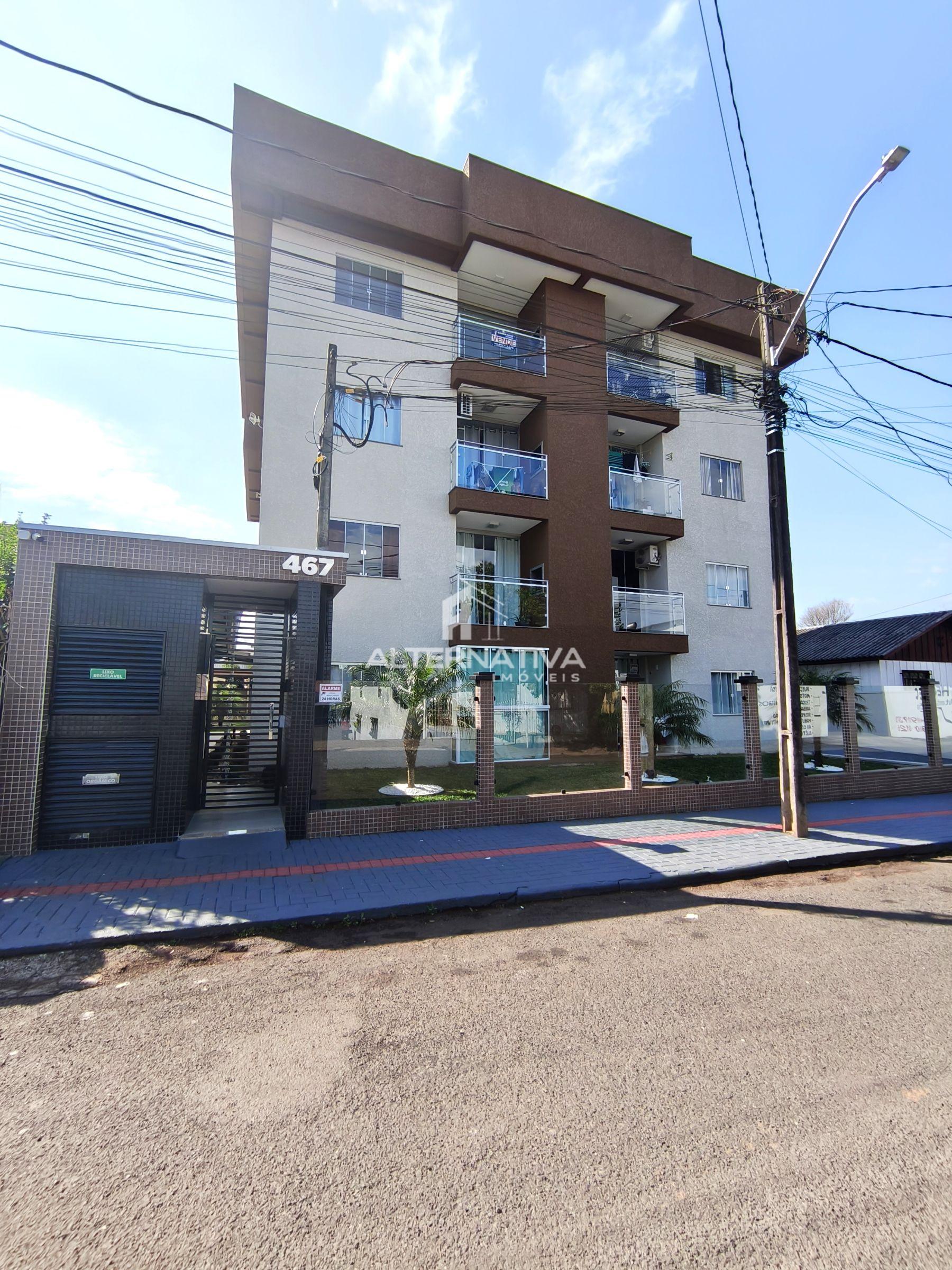 Alternativa Imveis - Imobiliria em Francisco Beltro PR